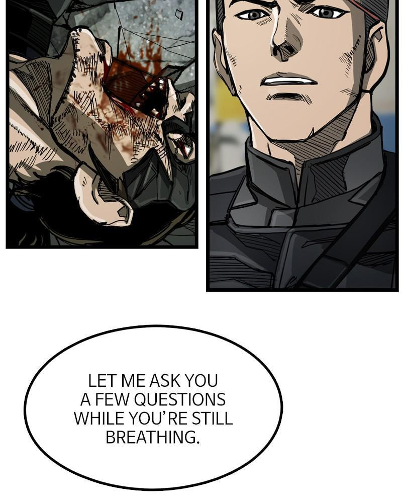 Read The First Hunter chapter 41 image 38 on Lezhin