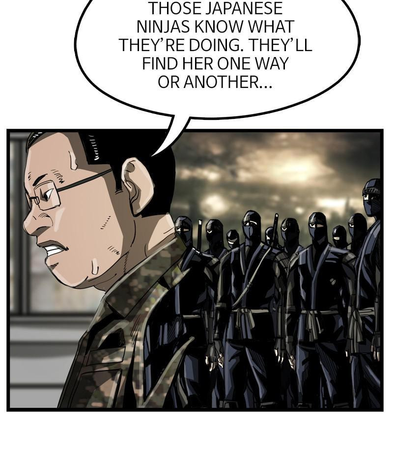 Read The First Hunter chapter 41 image 4 on Lezhin
