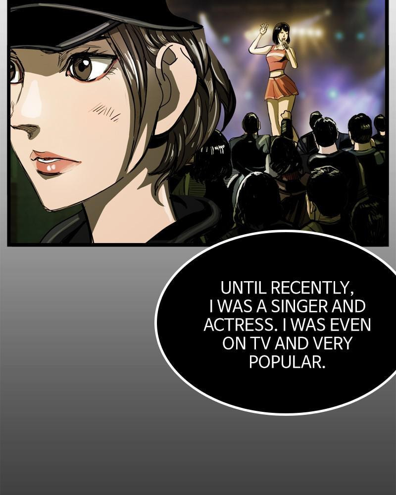 Read The First Hunter chapter 41 image 41 on Lezhin