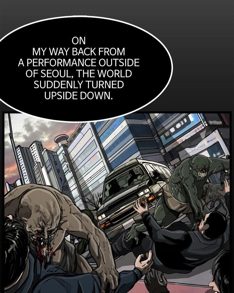 Read The First Hunter chapter 41 image 42 on Lezhin