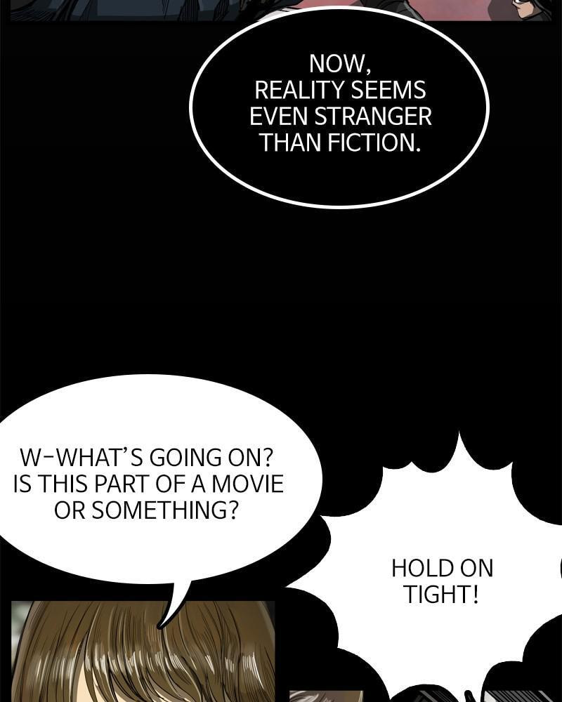 Read The First Hunter chapter 41 image 43 on Lezhin