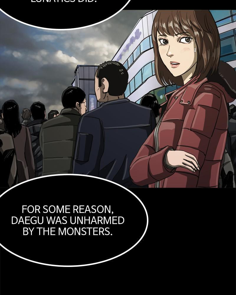 Read The First Hunter chapter 41 image 47 on Lezhin