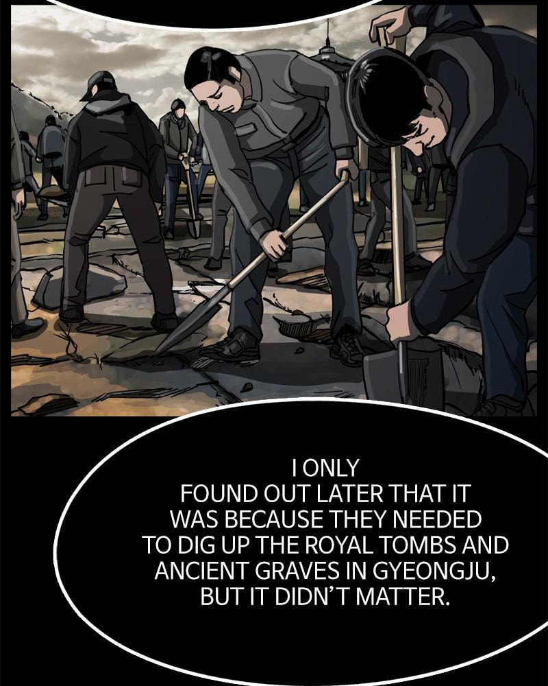Read The First Hunter chapter 41 image 53 on Lezhin