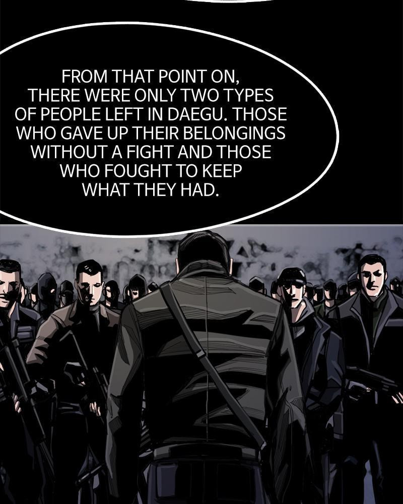 Read The First Hunter chapter 41 image 54 on Lezhin
