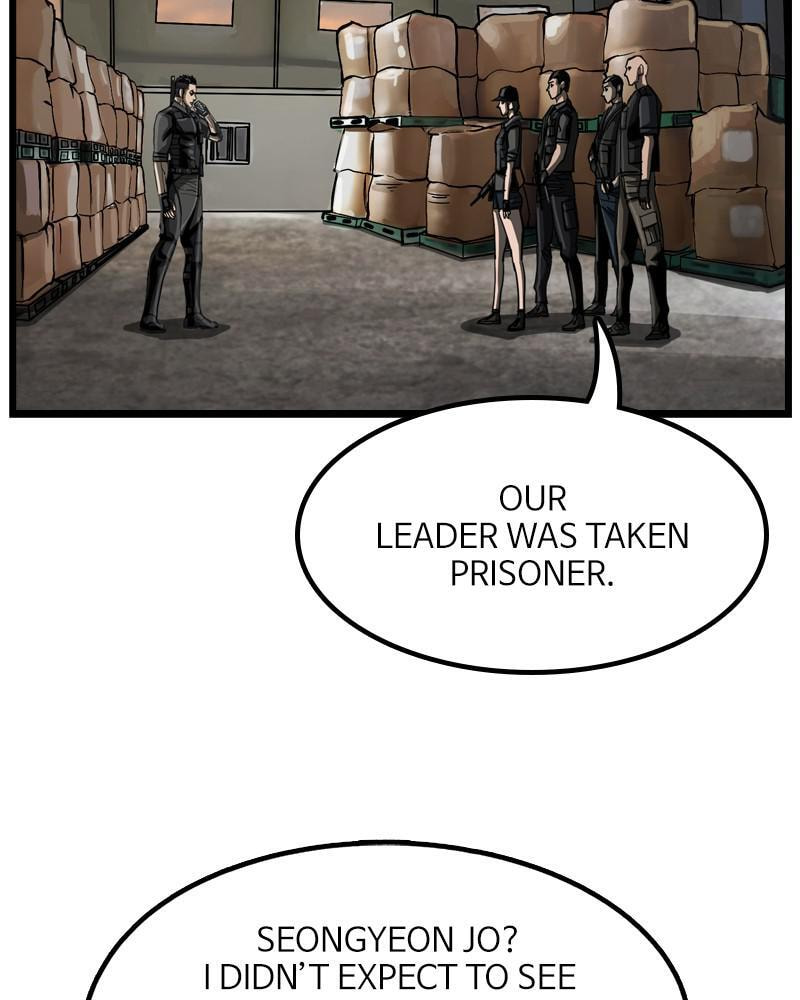 Read The First Hunter chapter 41 image 58 on Lezhin