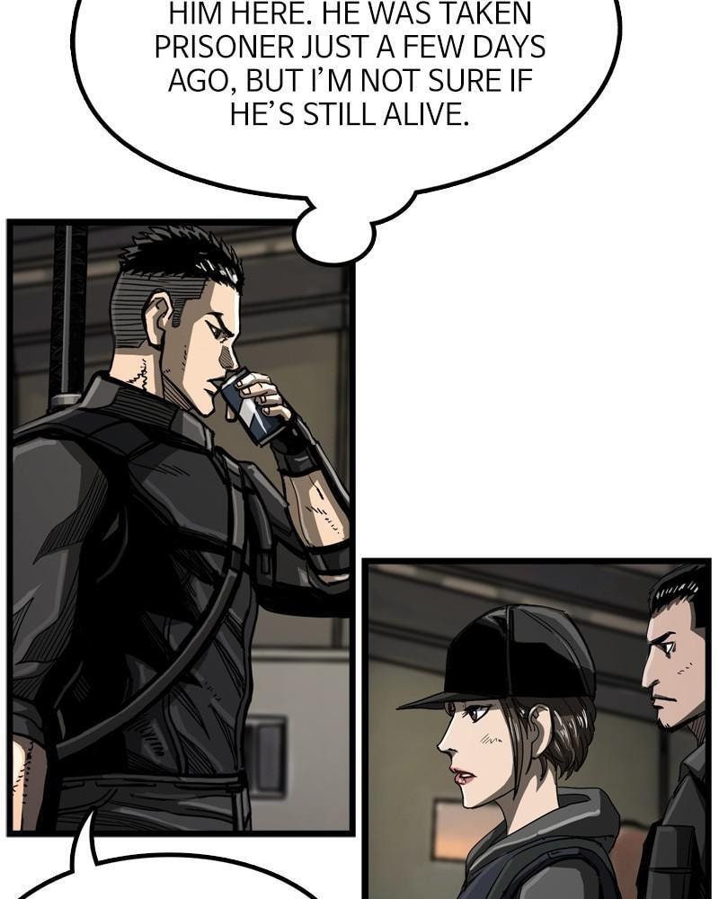 Read The First Hunter chapter 41 image 59 on Lezhin