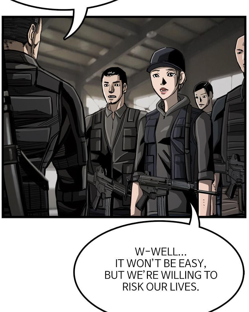 Read The First Hunter chapter 41 image 61 on Lezhin