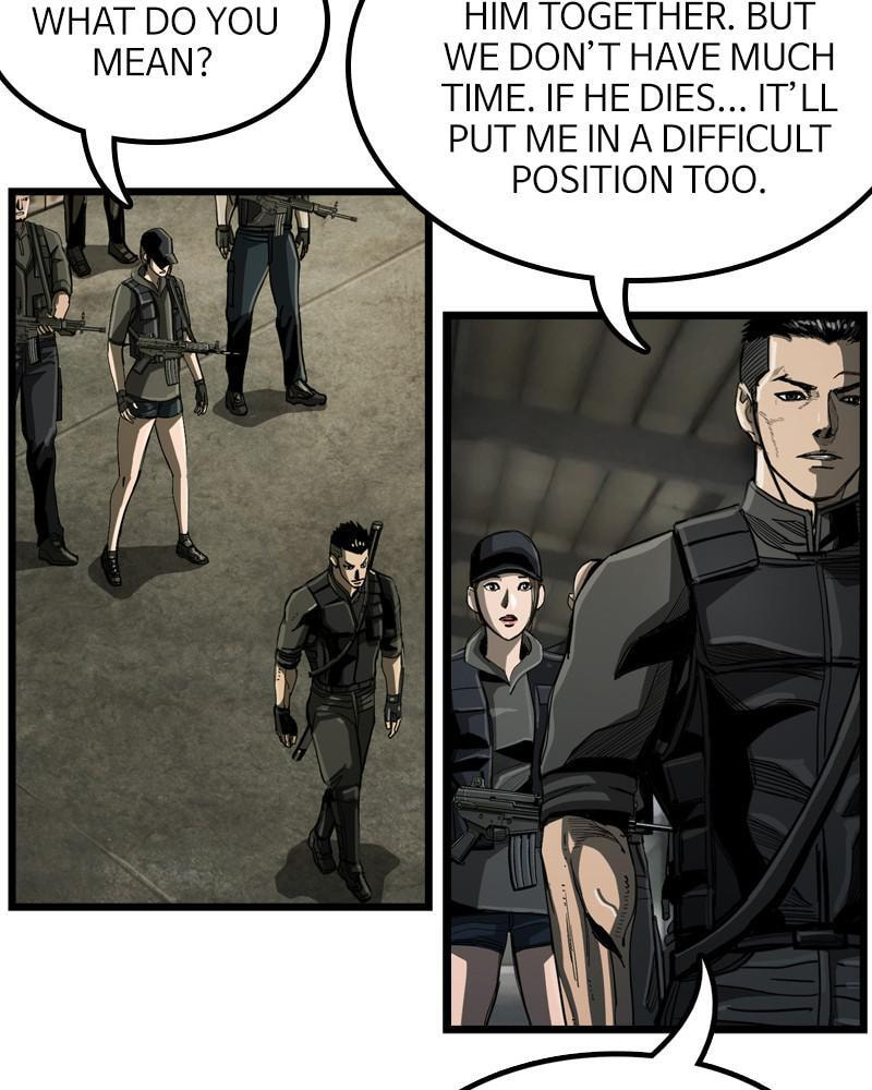 Read The First Hunter chapter 41 image 65 on Lezhin