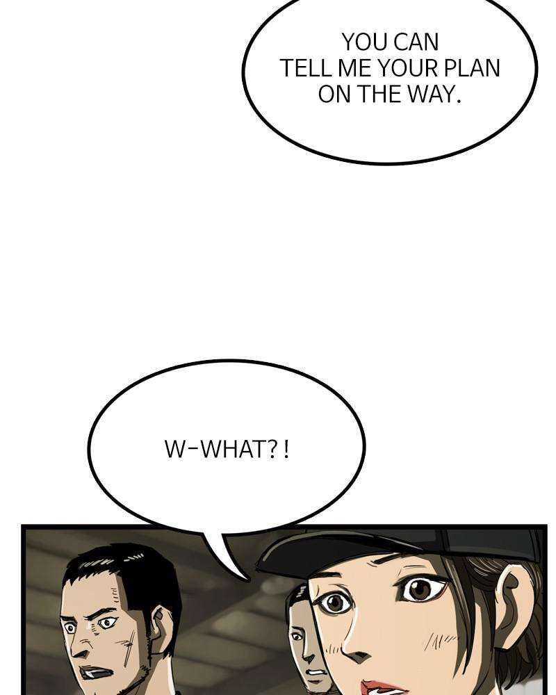 Read The First Hunter chapter 41 image 66 on Lezhin