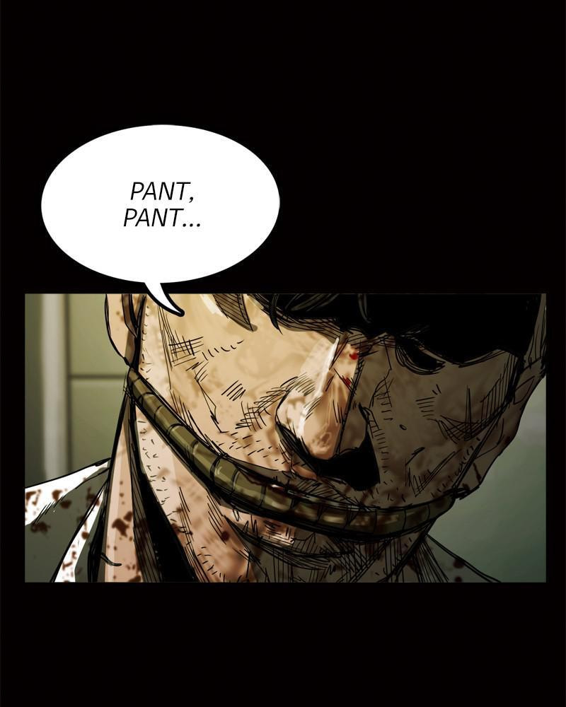 Read The First Hunter chapter 41 image 74 on Lezhin