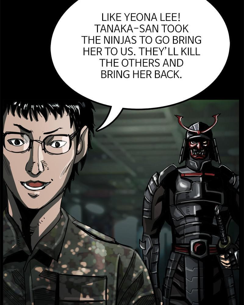 Read The First Hunter chapter 41 image 85 on Lezhin