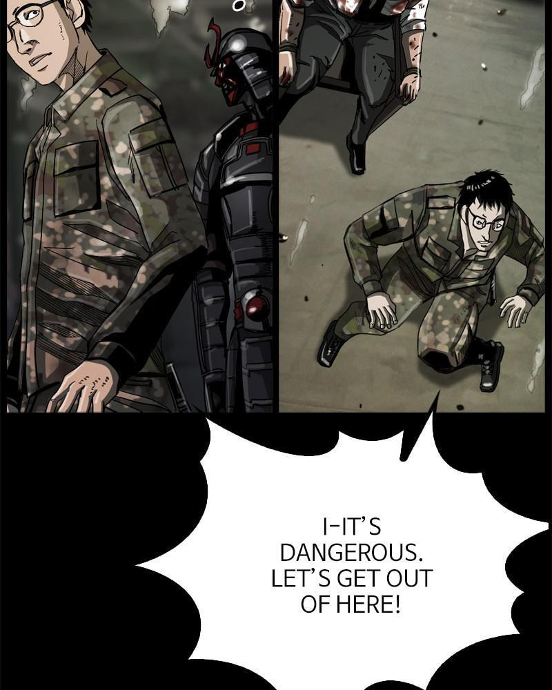 Read The First Hunter chapter 41 image 88 on Lezhin