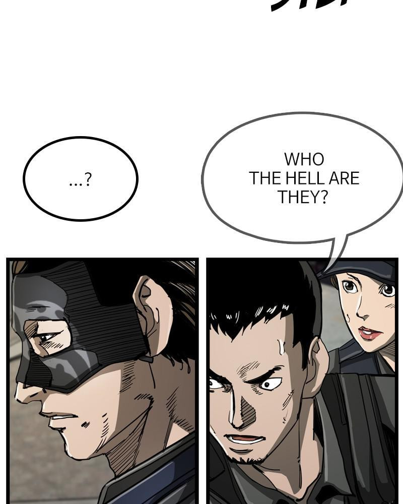 Read The First Hunter chapter 41 image 9 on Lezhin