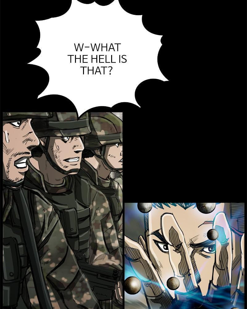 Read The First Hunter chapter 41 image 94 on Lezhin