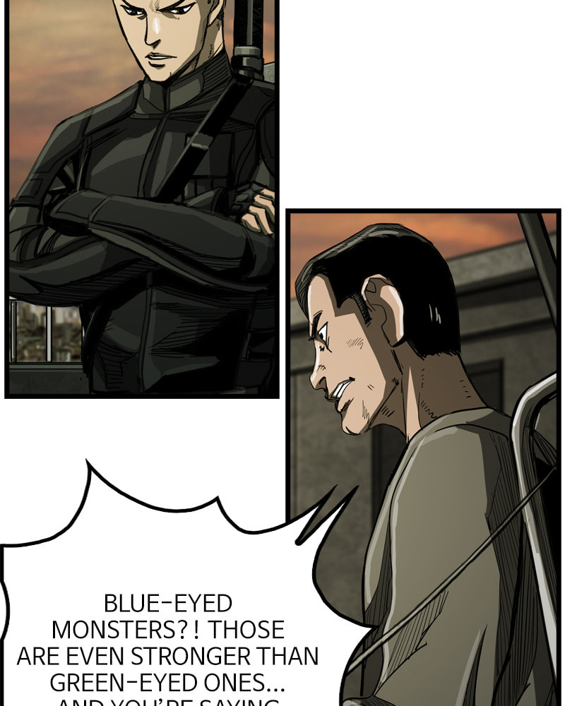 Read The First Hunter chapter 42 image 100 on Lezhin