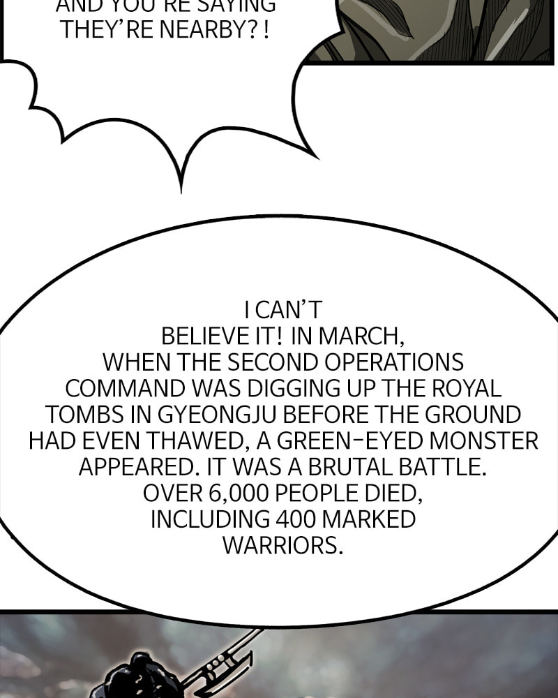 Read The First Hunter chapter 42 image 101 on Lezhin