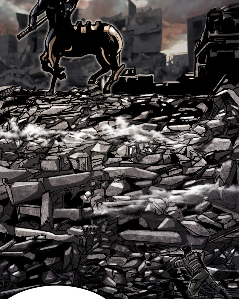 Read The First Hunter chapter 42 image 102 on Lezhin