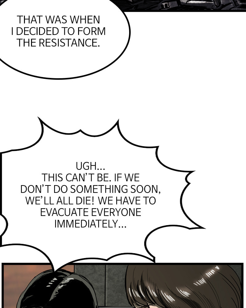 Read The First Hunter chapter 42 image 103 on Lezhin