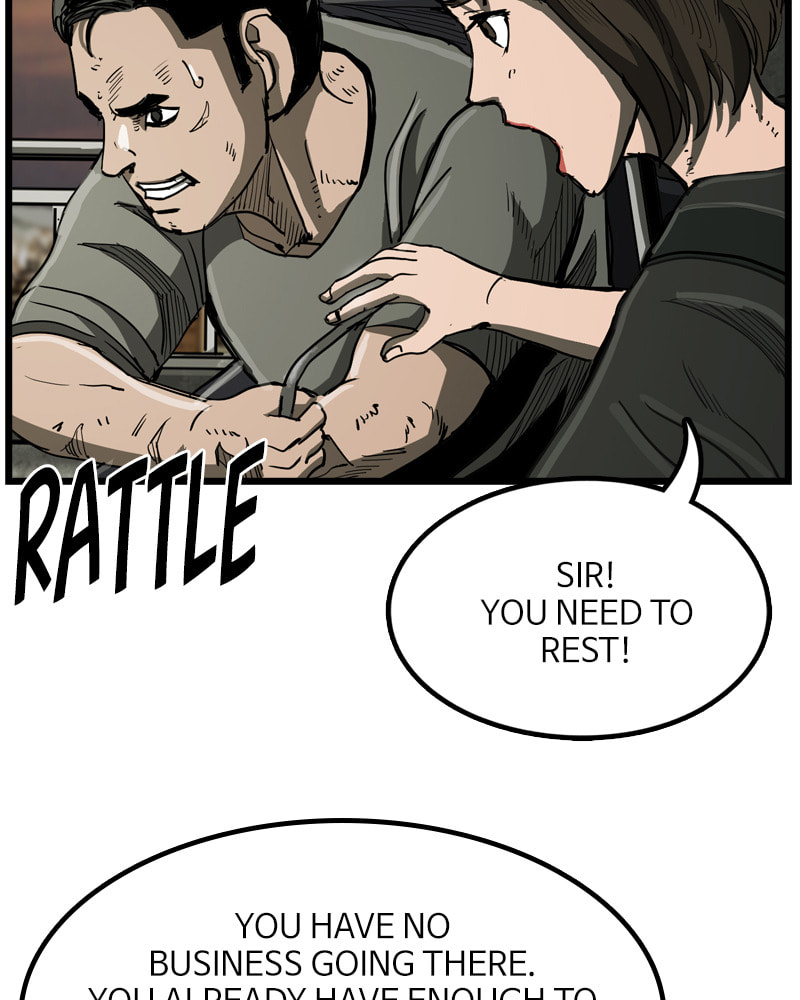 Read The First Hunter chapter 42 image 104 on Lezhin
