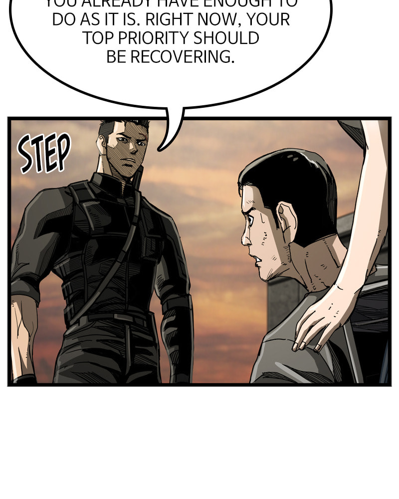 Read The First Hunter chapter 42 image 105 on Lezhin
