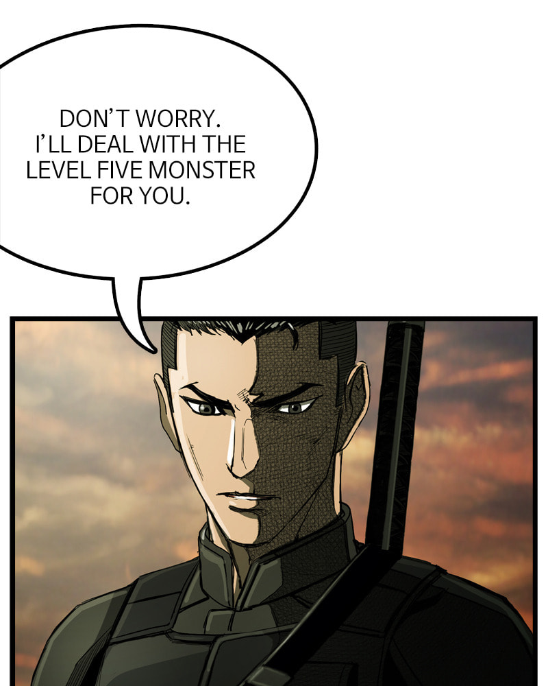 Read The First Hunter chapter 42 image 106 on Lezhin