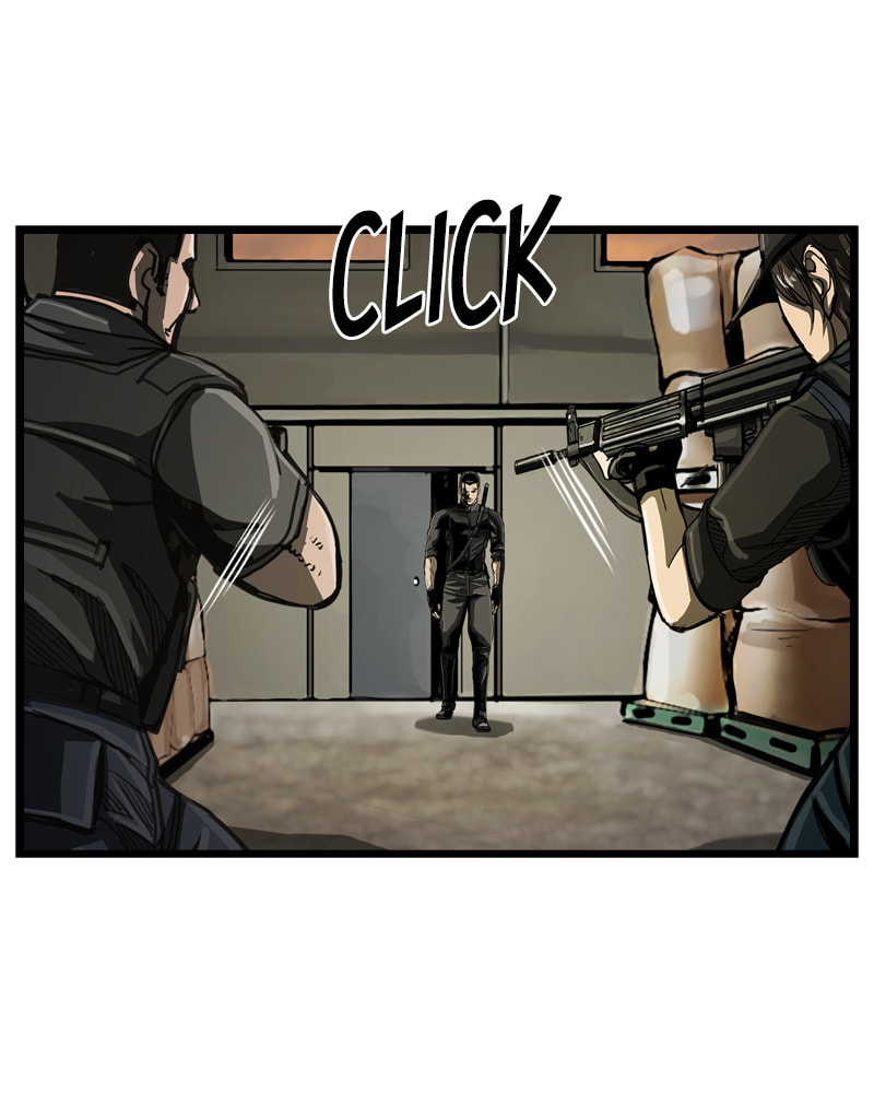 Read The First Hunter chapter 42 image 14 on Lezhin