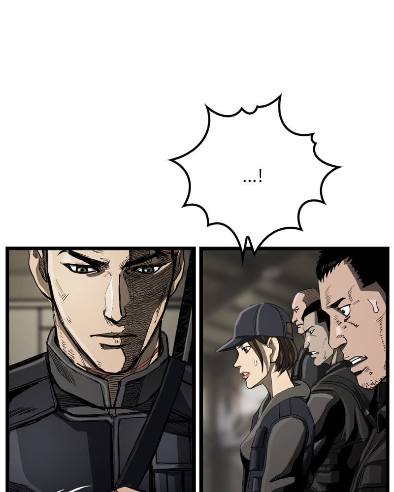 Read The First Hunter chapter 42 image 15 on Lezhin