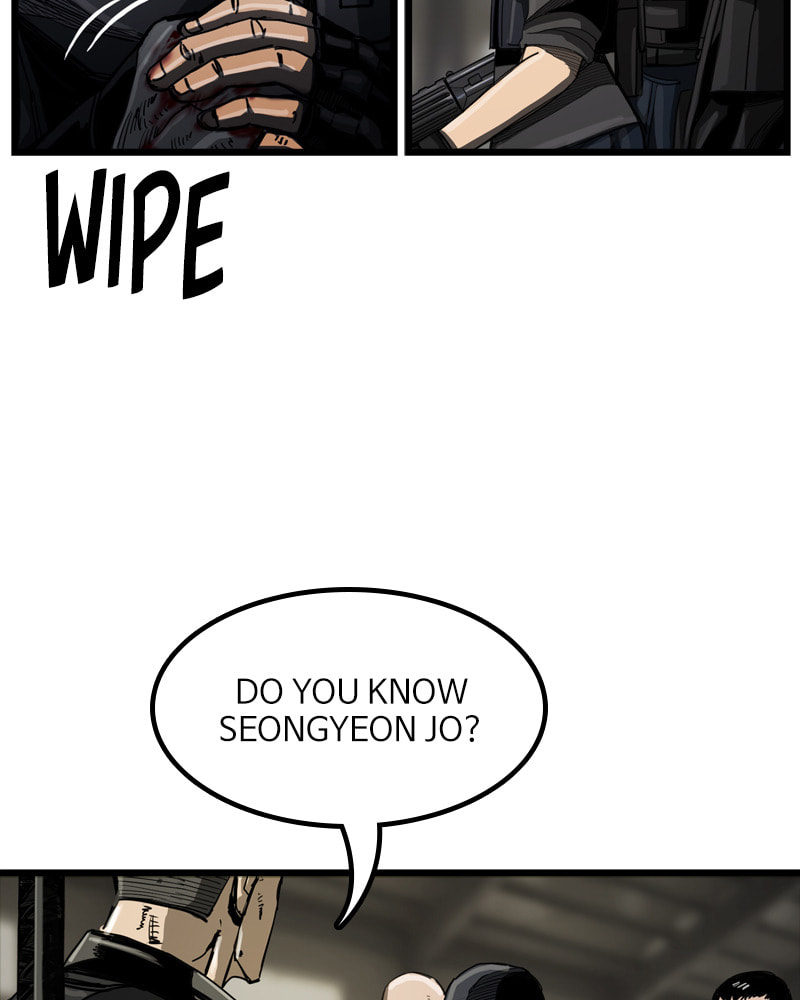 Read The First Hunter chapter 42 image 16 on Lezhin