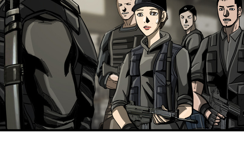 Read The First Hunter chapter 42 image 17 on Lezhin