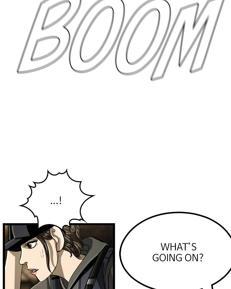 Read The First Hunter chapter 42 image 2 on Lezhin