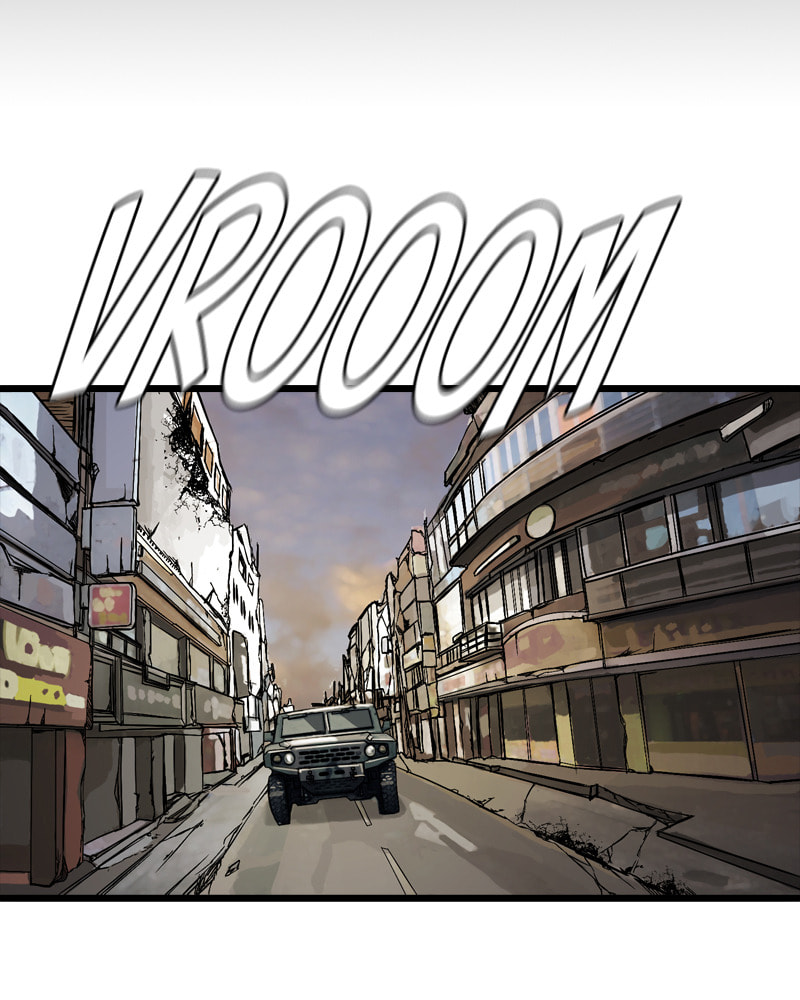 Read The First Hunter chapter 42 image 20 on Lezhin