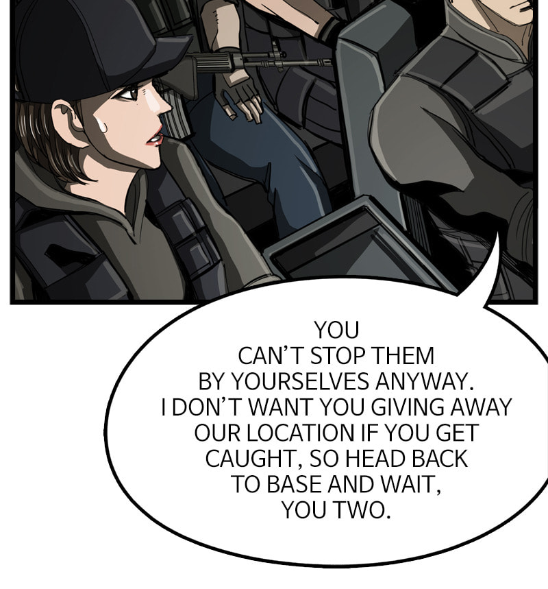 Read The First Hunter chapter 42 image 22 on Lezhin