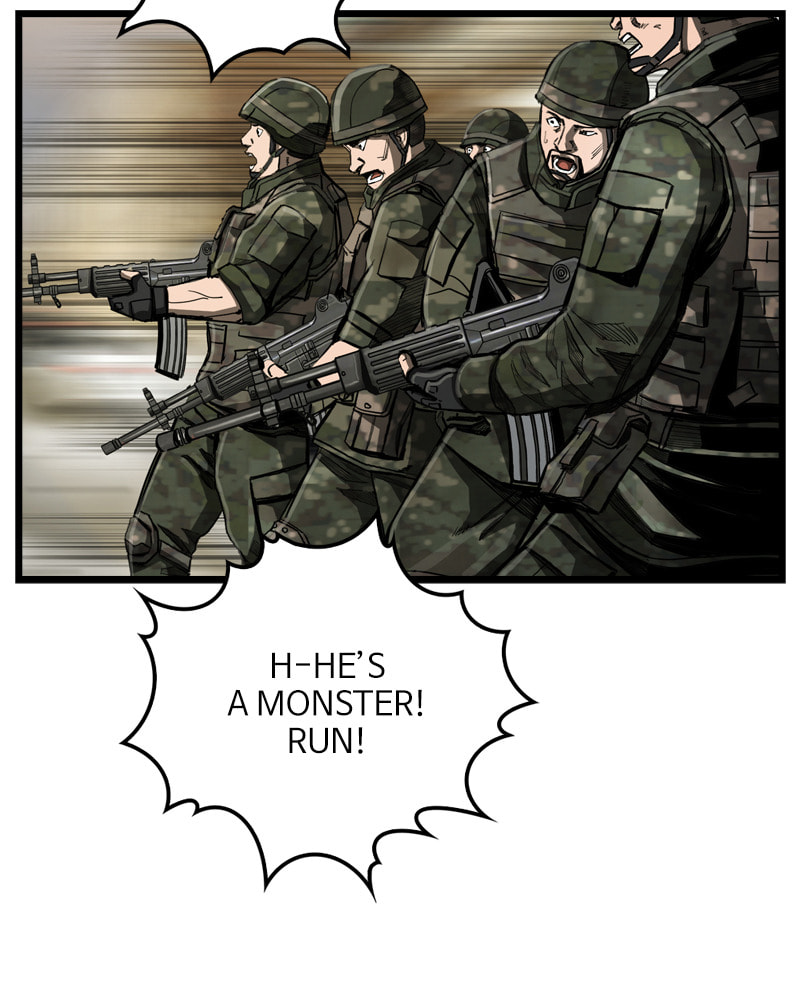 Read The First Hunter chapter 42 image 26 on Lezhin