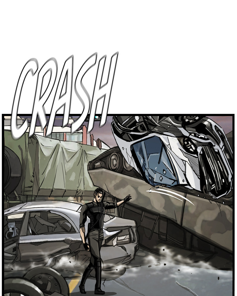 Read The First Hunter chapter 42 image 27 on Lezhin