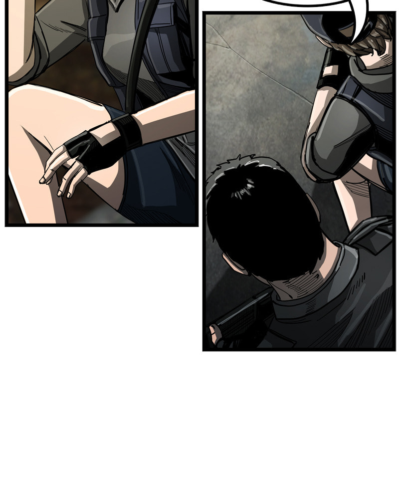 Read The First Hunter chapter 42 image 3 on Lezhin