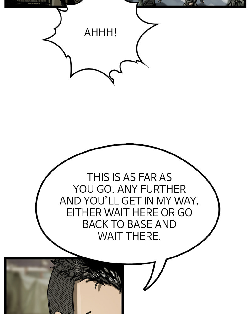Read The First Hunter chapter 42 image 30 on Lezhin