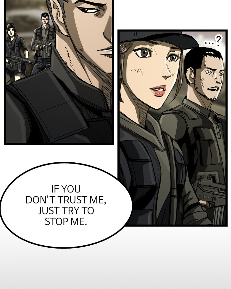 Read The First Hunter chapter 42 image 31 on Lezhin