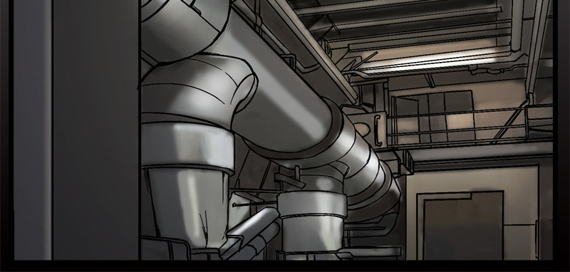 Read The First Hunter chapter 42 image 33 on Lezhin