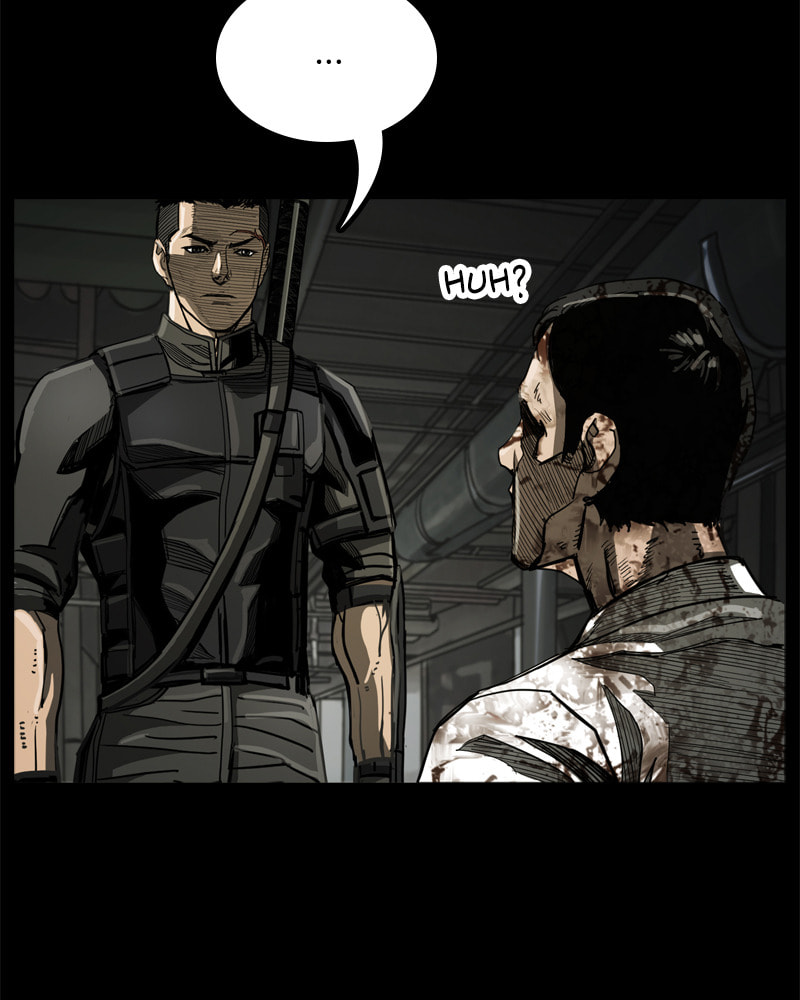 Read The First Hunter chapter 42 image 36 on Lezhin