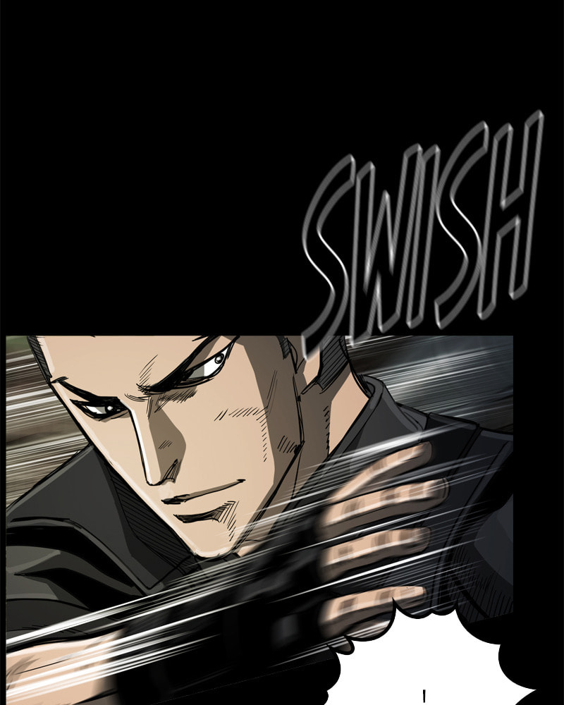 Read The First Hunter chapter 42 image 37 on Lezhin