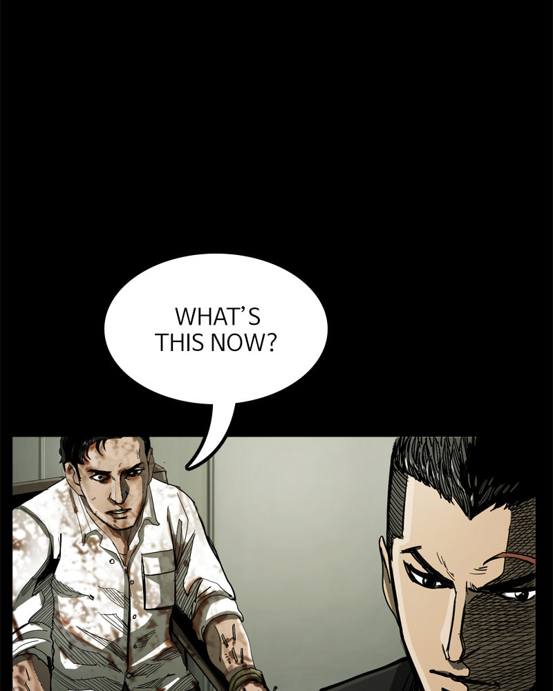 Read The First Hunter chapter 42 image 39 on Lezhin