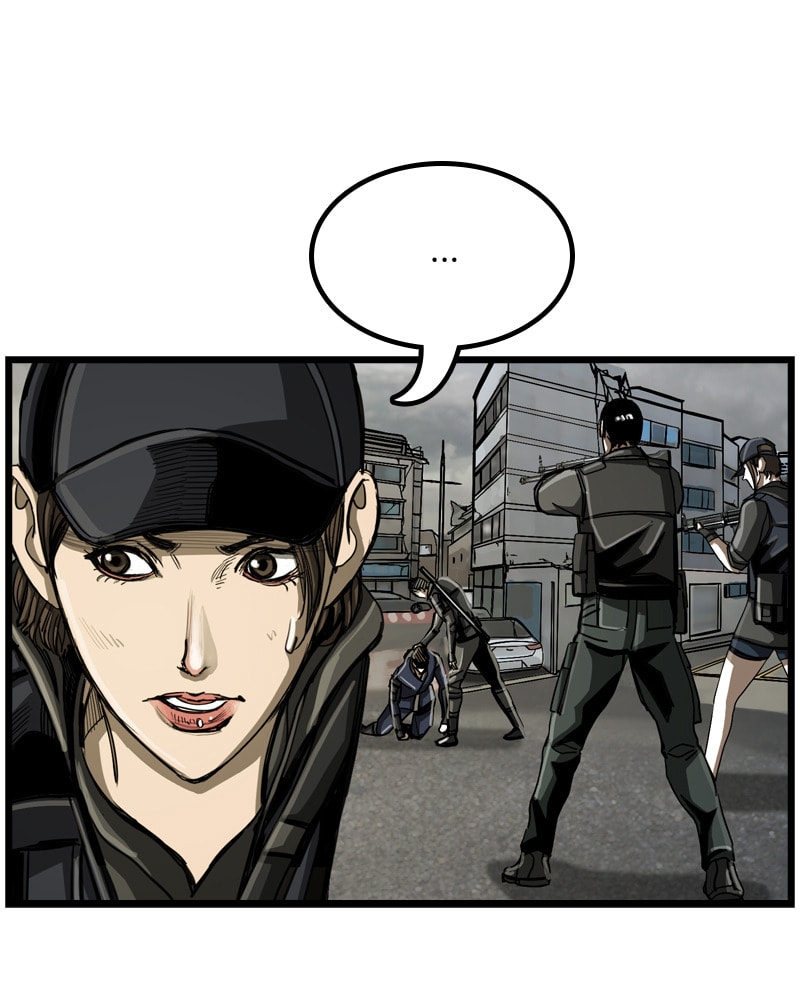 Read The First Hunter chapter 42 image 4 on Lezhin