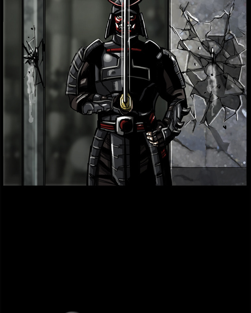 Read The First Hunter chapter 42 image 41 on Lezhin