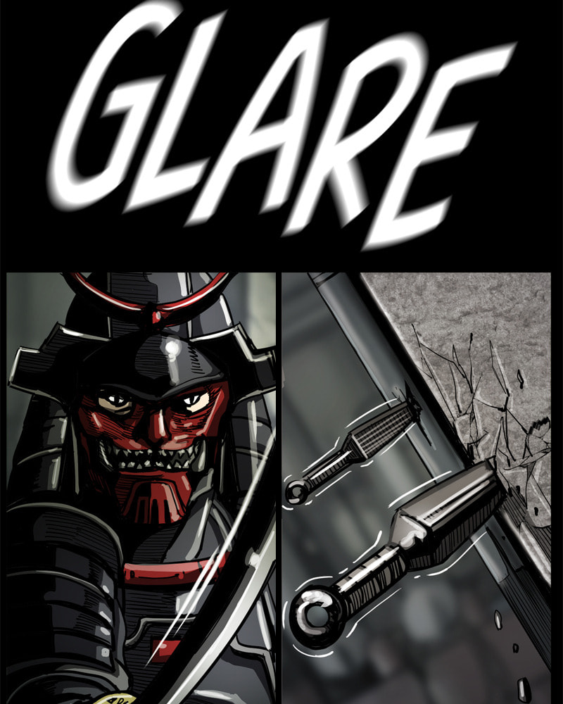 Read The First Hunter chapter 42 image 42 on Lezhin