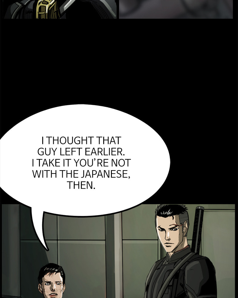 Read The First Hunter chapter 42 image 43 on Lezhin