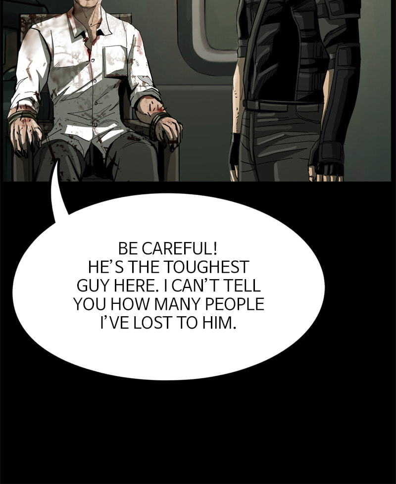 Read The First Hunter chapter 42 image 44 on Lezhin