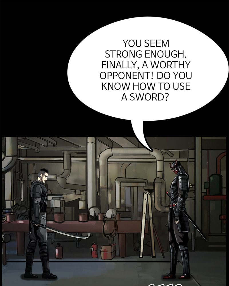 Read The First Hunter chapter 42 image 45 on Lezhin