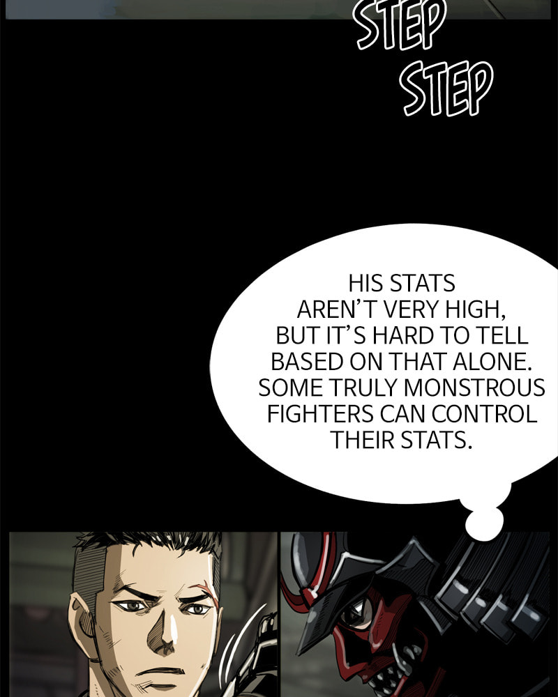Read The First Hunter chapter 42 image 46 on Lezhin