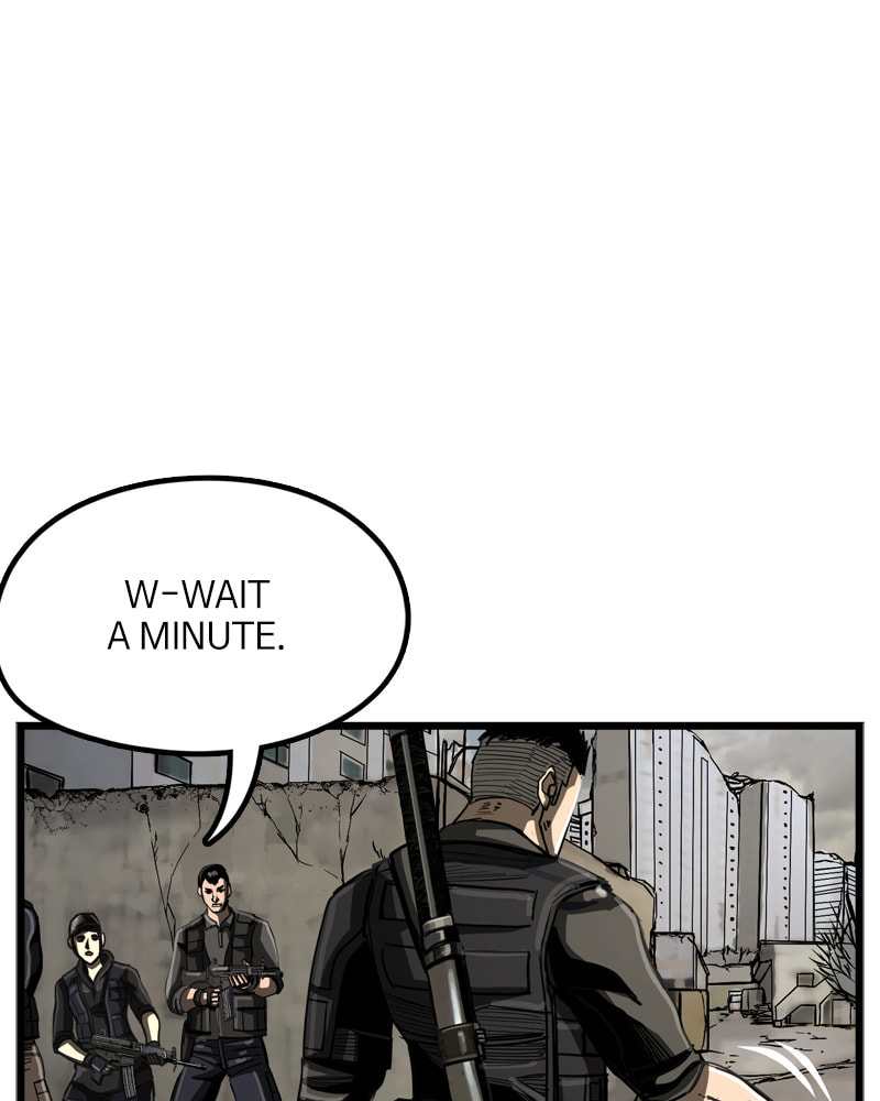 Read The First Hunter chapter 42 image 5 on Lezhin