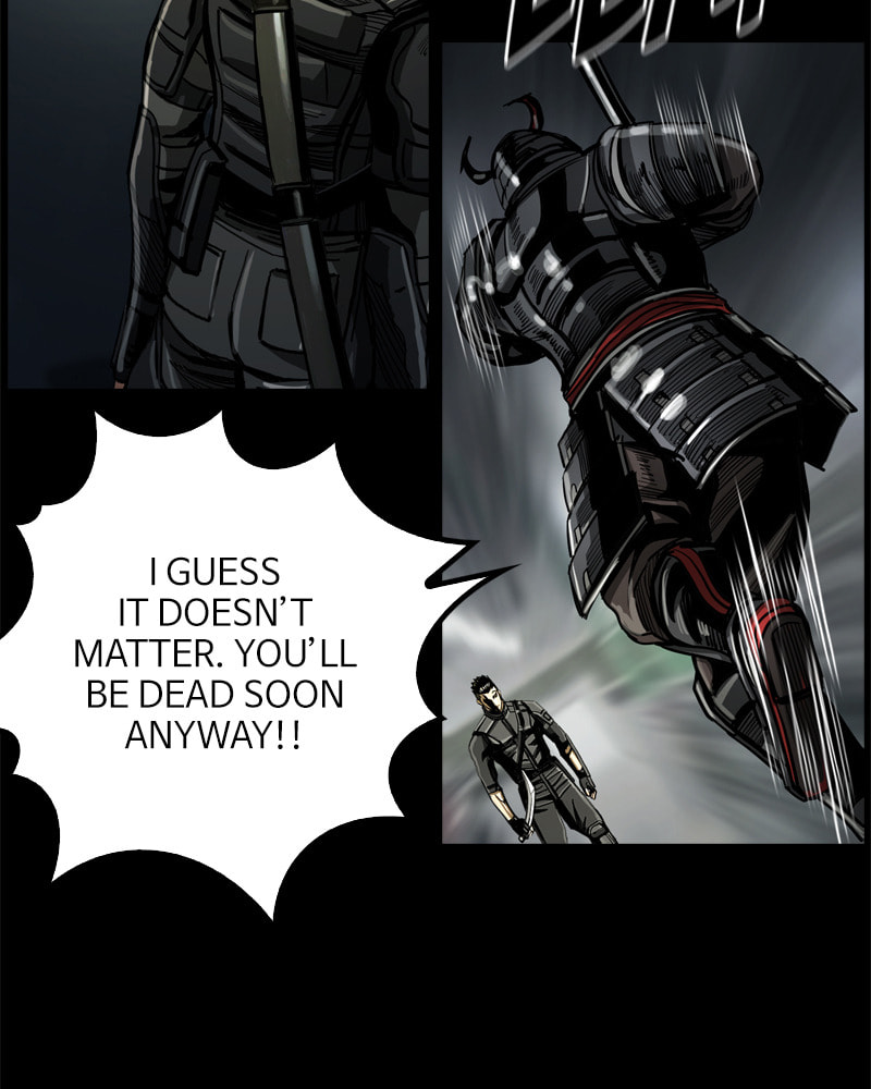 Read The First Hunter chapter 42 image 50 on Lezhin
